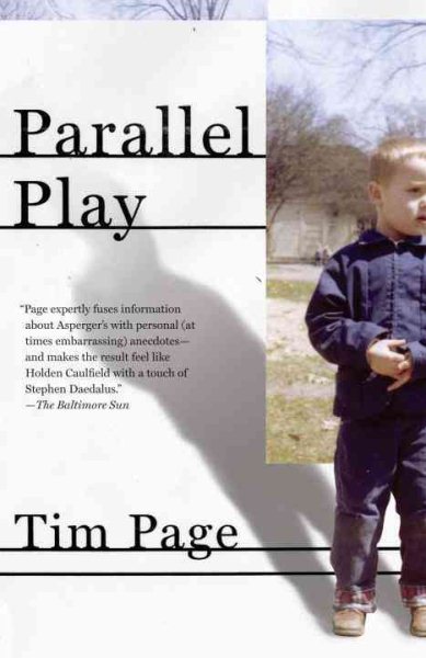 Parallel Play cover