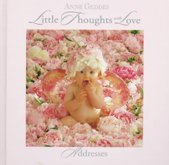 Little Thoughts With Love: Addresses