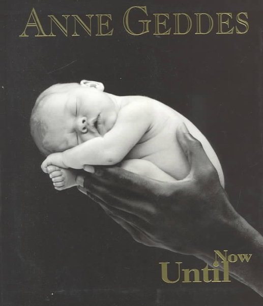 Until Now cover