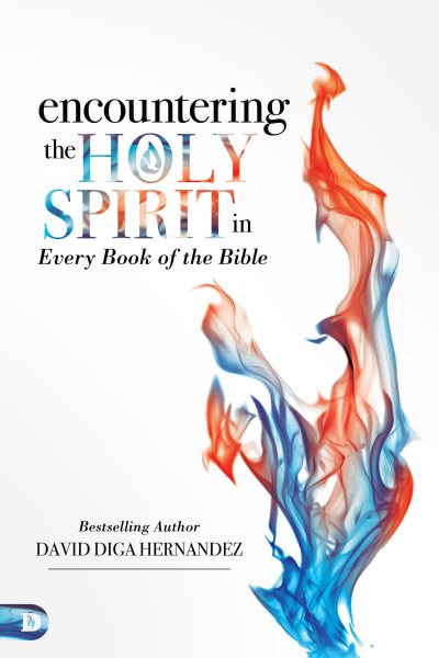 Encountering the Holy Spirit in Every Book of the Bible cover