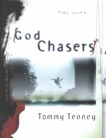 God Chasers for Teens cover