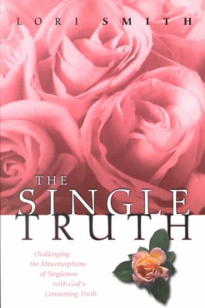 The Single Truth cover