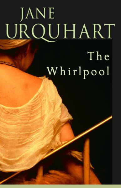 The Whirlpool cover