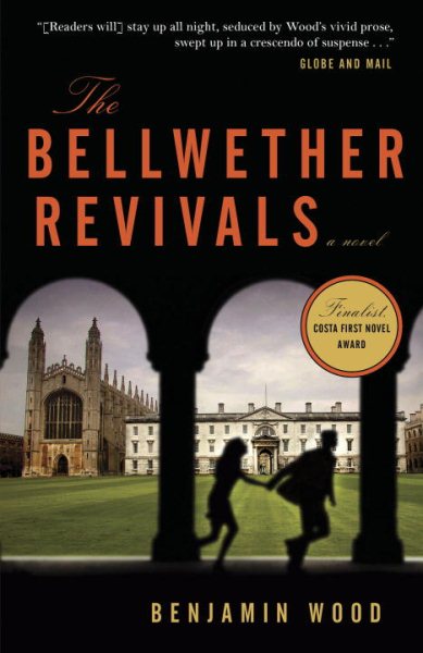 The Bellwether Revivals cover