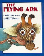 The Flying Ark cover