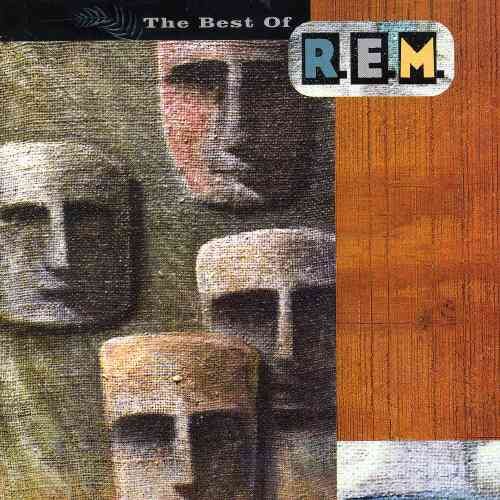Best Of R.E.M.