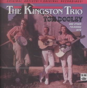 Tom Dooley & Other Hits cover