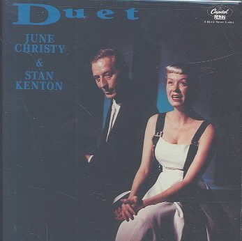 Duet cover
