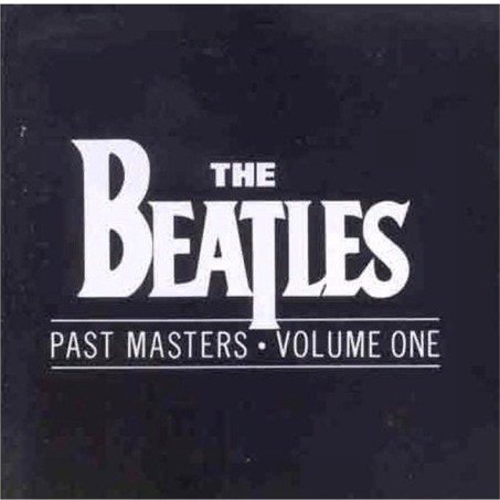 Past Masters, Vol. 1 cover