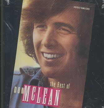 Best of Don McLean