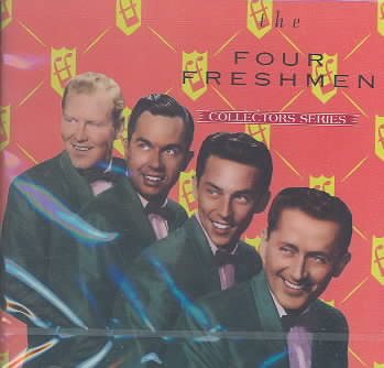 The Four Freshmen - Capitol Collectors Series cover