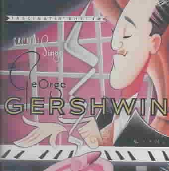 Fascinatin Rhythm: Capitol Sings Gershwin