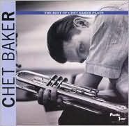 The Best Of Chet Baker Plays cover