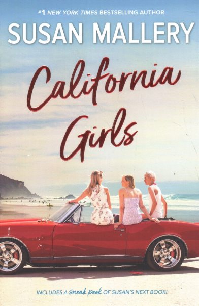 California Girls cover