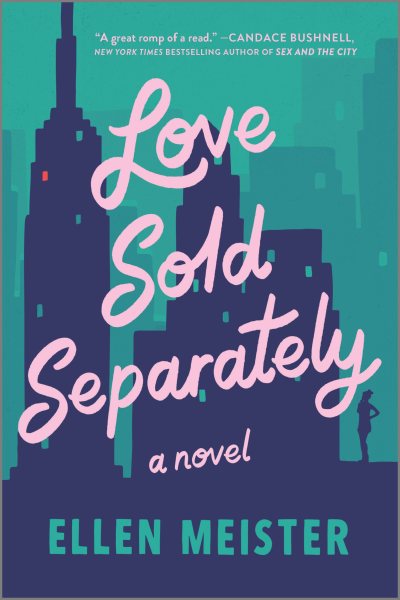 Love Sold Separately: A Novel cover