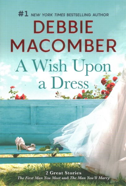 A Wish Upon a Dress: A Novel