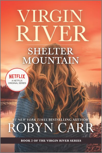 Shelter Mountain: A Virgin River Novel (A Virgin River Novel, 2) cover
