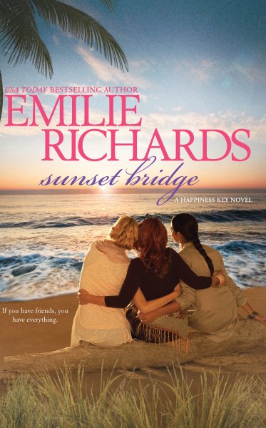 Sunset Bridge (A Happiness Key Novel) cover
