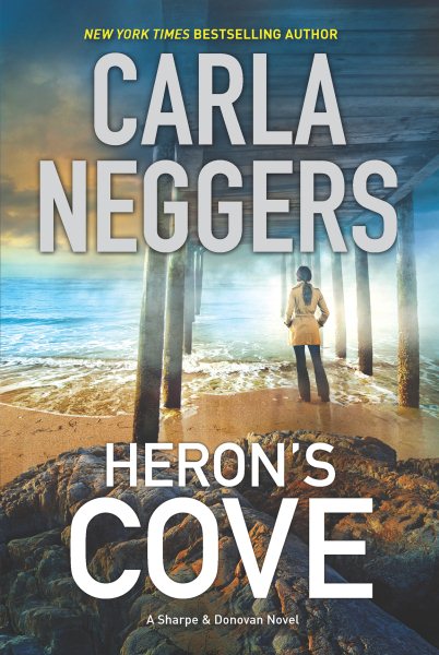 Heron's Cove (Sharpe & Donovan, 3)