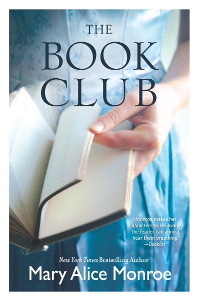 The Book Club cover