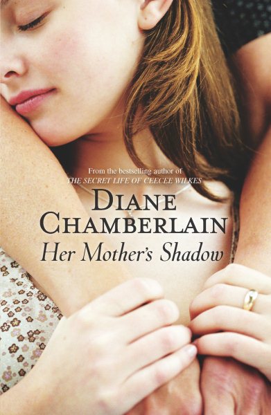 Her Mother's Shadow (The Keeper Trilogy, 3) cover