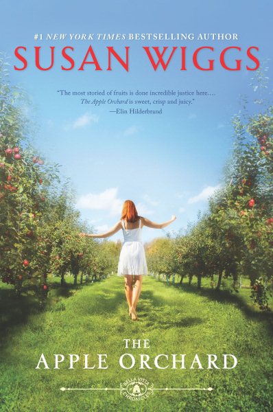 The Apple Orchard (Bella Vista Chronicles) (The Bella Vista Chronicles)