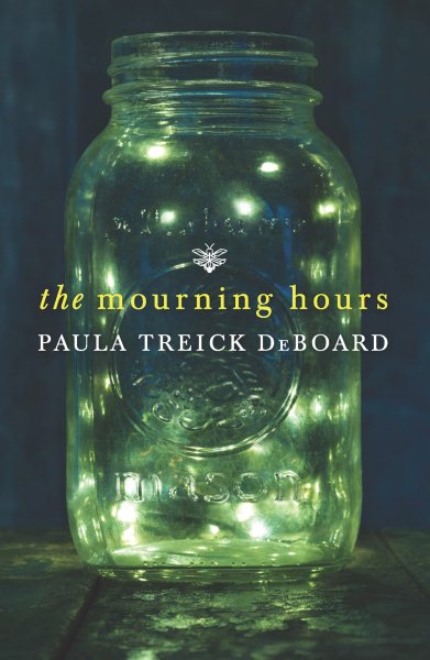 The Mourning Hours cover