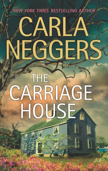 The Carriage House cover