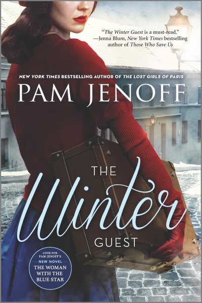 The Winter Guest: A Novel cover