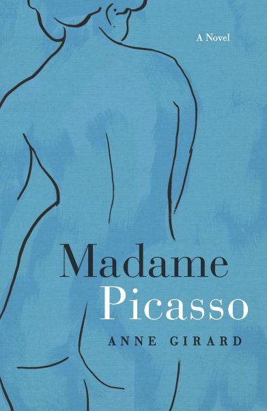 Madame Picasso cover