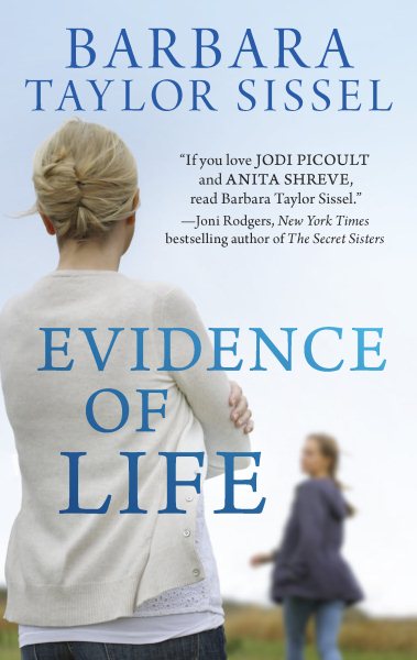 Evidence of Life cover