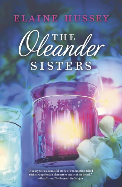 The Oleander Sisters cover