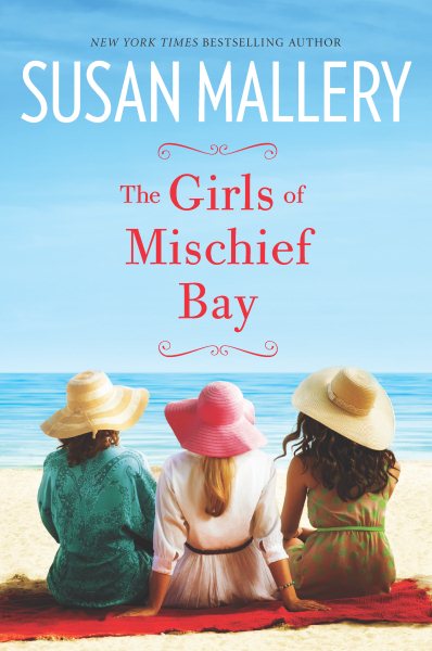 The Girls of Mischief Bay (Mischief Bay, 1)