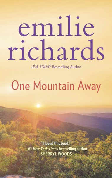 One Mountain Away (Goddesses Anonymous, 1) cover