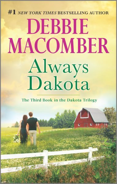 Always Dakota (The Dakota Series, 3) cover