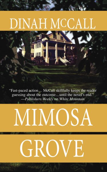 Mimosa Grove (Mira) cover
