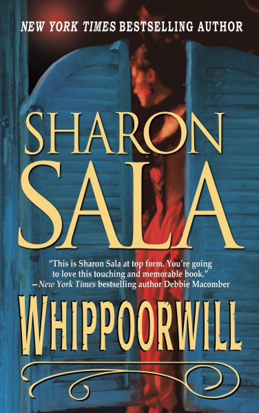Whippoorwill (Mira) cover