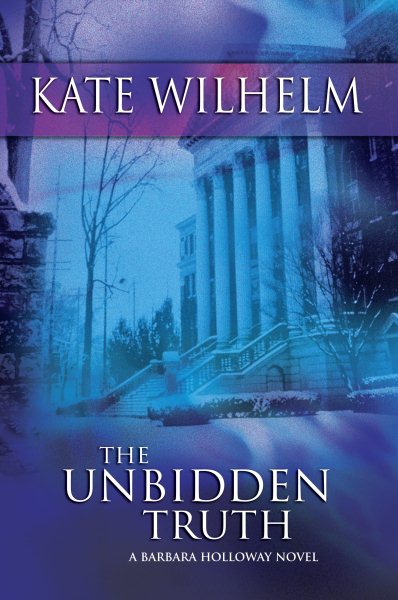 The Unbidden Truth (Mira) cover