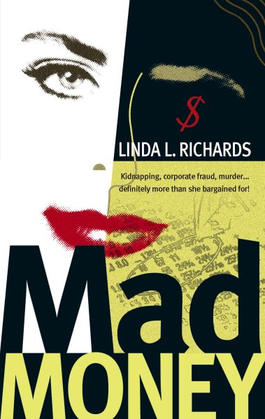 Mad Money (Madeline Carter Novels)
