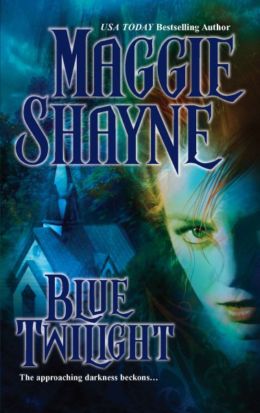 Blue Twilight (Twilight Series Book 11)