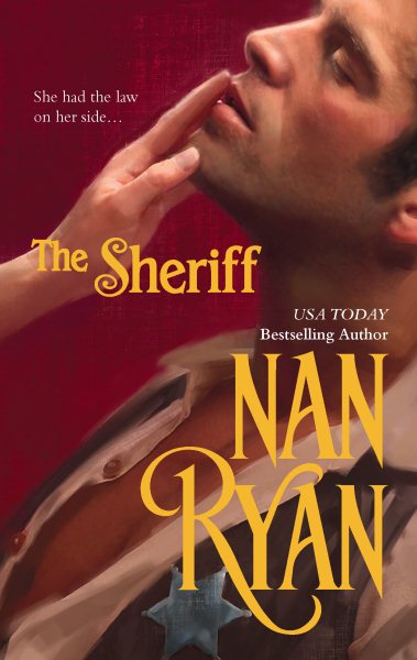 The Sheriff cover