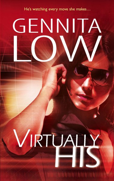 Virtually His (Virtual Series, Book 1) cover