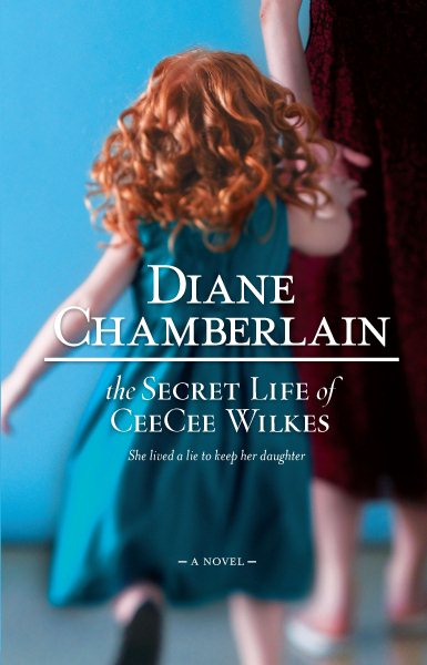The Secret Life of CeeCee Wilkes cover