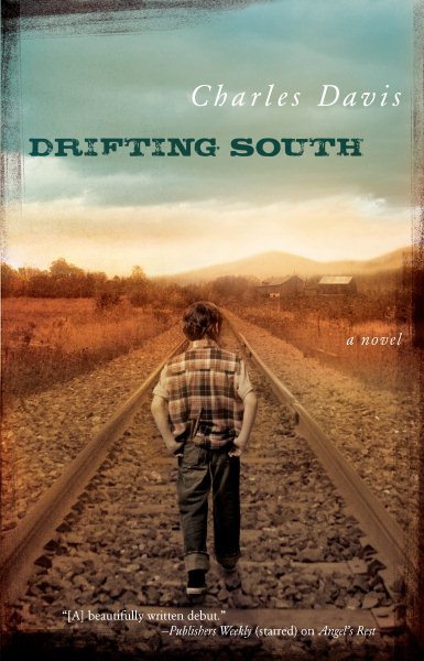 Drifting South cover