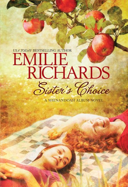 Sister's Choice cover