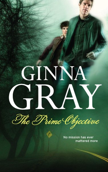 The Prime Objective cover