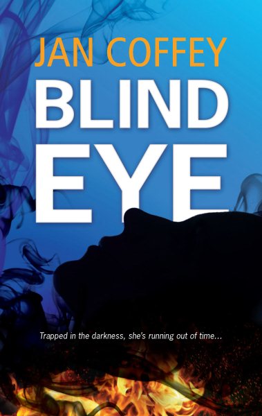 Blind Eye cover