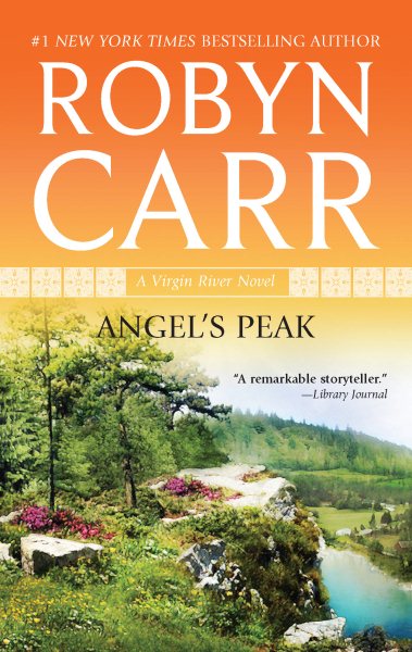 Angel's Peak (A Virgin River Novel, 9) cover