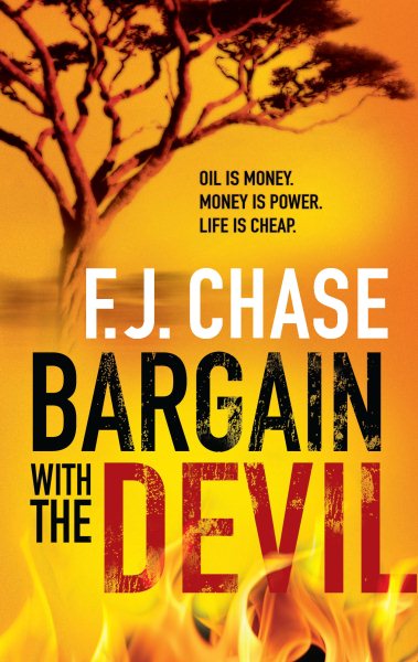 Bargain with the Devil cover