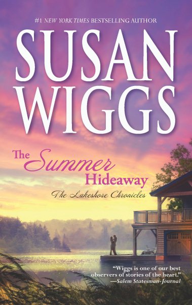 The Summer Hideaway (The Lakeshore Chronicles, 7)